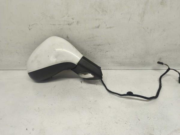 RETROVISEUR DROIT ELECTRIQUE PEUGEOT 207 11-PIN - Vue 1